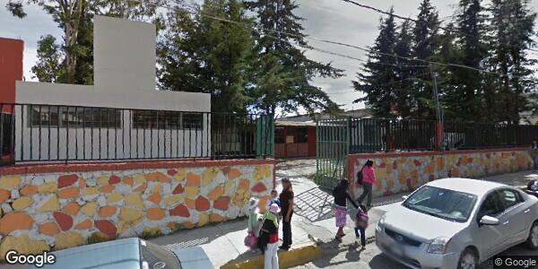 CORDINACIÓN DE SALUD NÚMERO 26 SAN FELIPE DEL PROGRESO NORTE